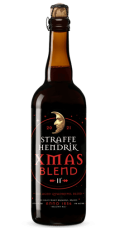 Straffe Hendrik X-Mas Blend 